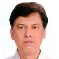 Prof. Dr. Md. Rezaul Hoque