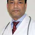 Dr. Md. Rashed Anwar
