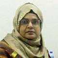 Dr. Roseyat Perveen