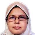 Prof. Dr. Sahana Parvin