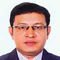 Dr. S.M. Muizzul Akbar Chowdhury