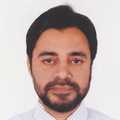 Prof. Dr. Feroze Quader
