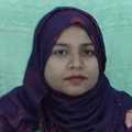 Dr. Jannat-ul Ferdous Baishakhi