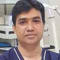 Dr. Mustafizur Rahman
