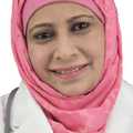 Dr. Nikhat Shahla Afsar