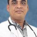 Dr. Saifuddin Mahmud Masud