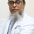 Prof. Dr. S. M. Lutfor Rahman