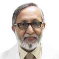 Prof. Dr. Qamruzzaman Chowdhury