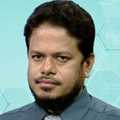Prof. Dr. Shahidul Islam