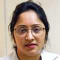 Dr. Kamrun Nahar Tania