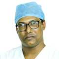 Dr. Md. Raisul Tasneem