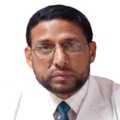 Prof. Dr. K.M. Akhtaruzzaman