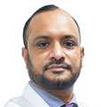 Dr. Mohammed Mohiuddin Araf