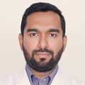 Dr. Saifullah Al Noman