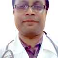 Dr. M. Saleh Uddin Siddique Ujjal