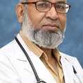 Dr A.E.M.N Jahangir Selim