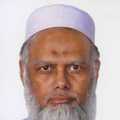 Prof. Dr. Md. Mohiuddin Ahmad