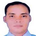 Dr. Shukdev Paul