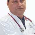 Dr. Mohammad Faisal Aziz