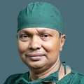 Prof. Dr. Alak Kanti Biswas