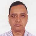 Brig. Gen. Prof. Dr. Md. Sayedur Rahman