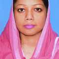 Dr. Mafruha Jahan