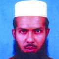 Dr. Abu Hena Mohammad Parvez Humayun