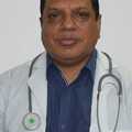 Prof. Dr. Moinuddin Ahmed Chowdhury