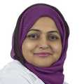 Dr. Farzana Islam