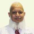 Dr. Md. Shaukat Ali