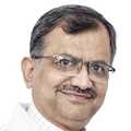 Prof Dr. P.K. Saha