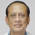 Prof. Dr. Md. Selimuzzaman