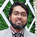 Dr. Md. Faysal Ahmmed