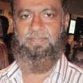 Dr. Shah M. Hafizur Rahman