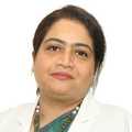 Dr. Sonia Ahsan
