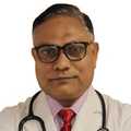 Dr. Md. Nurul Afsar Badrul
