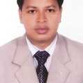 Dr. Gobinda Chandra Roy