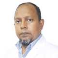 Dr. Shamsul Alam