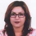 Dr. Natia Rahnuma