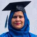 Dr. Sayera Begum Chowdhury