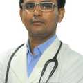 Dr. Md. Mosharul Haque