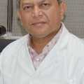 Prof. Brig. Gen. Dr. Kamrul Hasan Khan