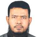 Dr. Shish Mohammad Sarkar