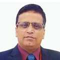 Dr. Md. Tauhidul Islam Chowdhury