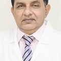 Dr. Kamal Haider Khan