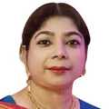 Dr. Faria Afsana