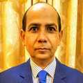 Dr. Md. Mostafizur Rahman Nahid