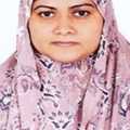 Dr. Farhana Yesmin