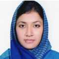 Dr. Kamrun Nahar (Kona)