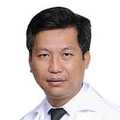 Dr. Pratik Dewan
